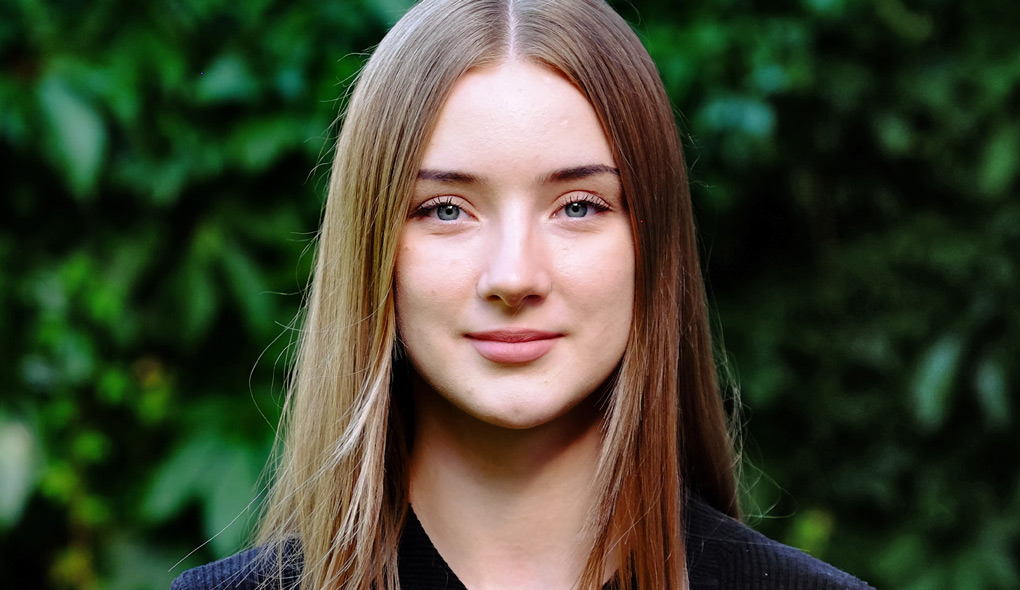 Elena Domnina